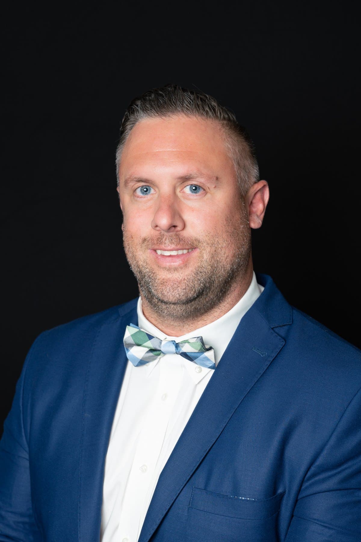 Matt Beck, Principal Broker of NetWorth Realty of Virginia Beach